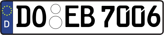 DO-EB7006