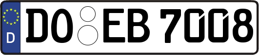 DO-EB7008