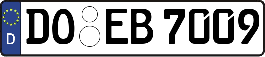 DO-EB7009