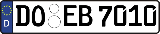 DO-EB7010
