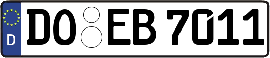 DO-EB7011