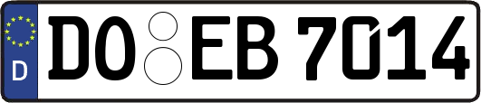 DO-EB7014