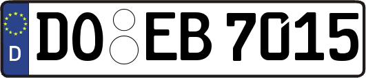 DO-EB7015