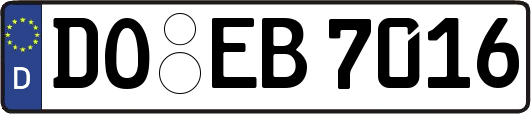 DO-EB7016