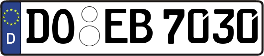 DO-EB7030