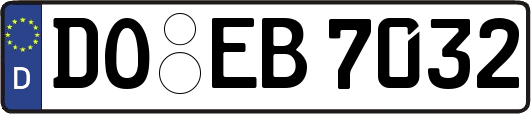 DO-EB7032
