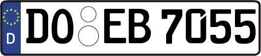 DO-EB7055