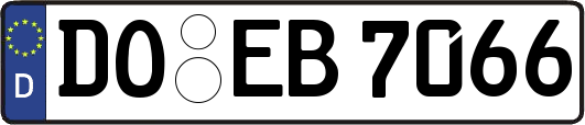 DO-EB7066