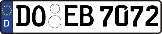 DO-EB7072