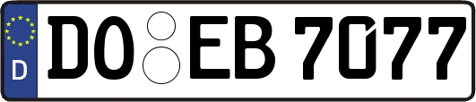 DO-EB7077