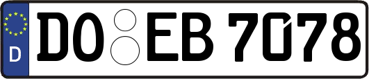 DO-EB7078