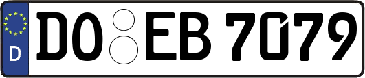DO-EB7079