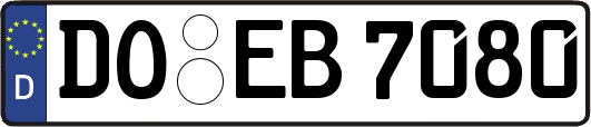 DO-EB7080