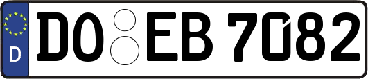 DO-EB7082