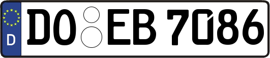 DO-EB7086