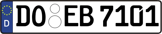DO-EB7101