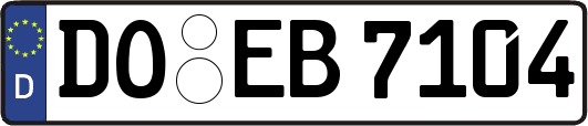 DO-EB7104