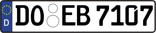 DO-EB7107
