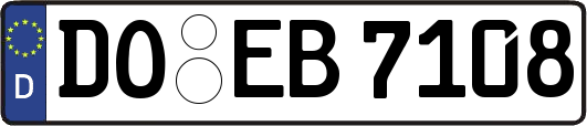 DO-EB7108