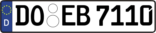 DO-EB7110