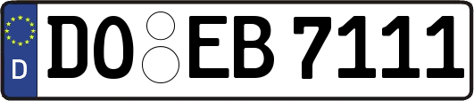 DO-EB7111