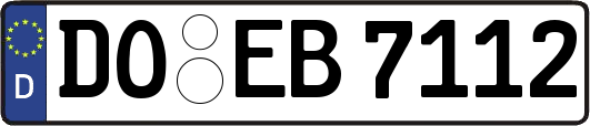 DO-EB7112