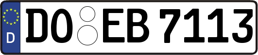 DO-EB7113
