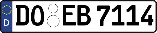 DO-EB7114