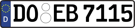 DO-EB7115