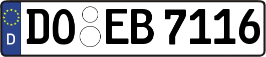 DO-EB7116