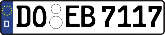 DO-EB7117