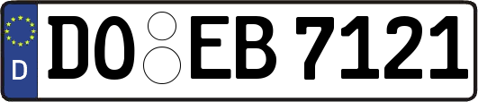 DO-EB7121