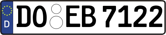 DO-EB7122