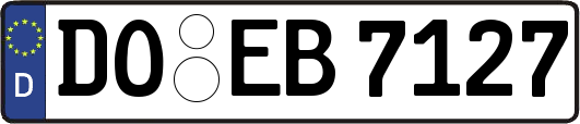 DO-EB7127
