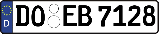DO-EB7128