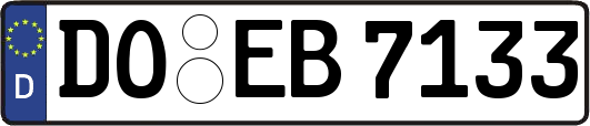 DO-EB7133