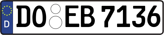 DO-EB7136