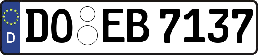 DO-EB7137