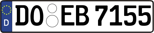 DO-EB7155