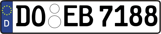 DO-EB7188