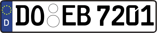 DO-EB7201