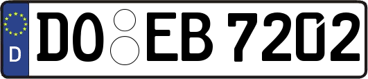 DO-EB7202