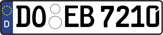 DO-EB7210