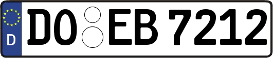 DO-EB7212