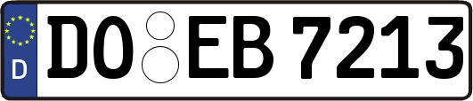 DO-EB7213