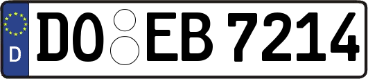 DO-EB7214