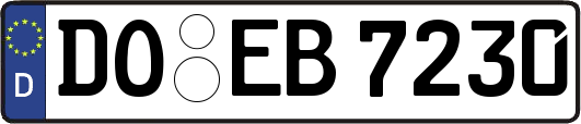 DO-EB7230