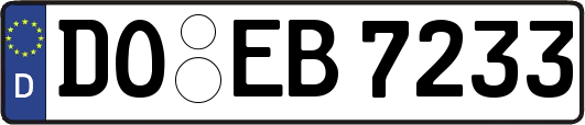 DO-EB7233