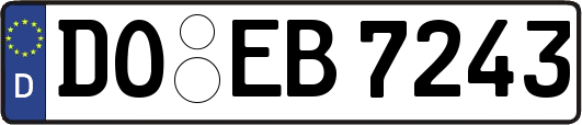 DO-EB7243