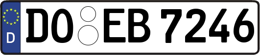 DO-EB7246